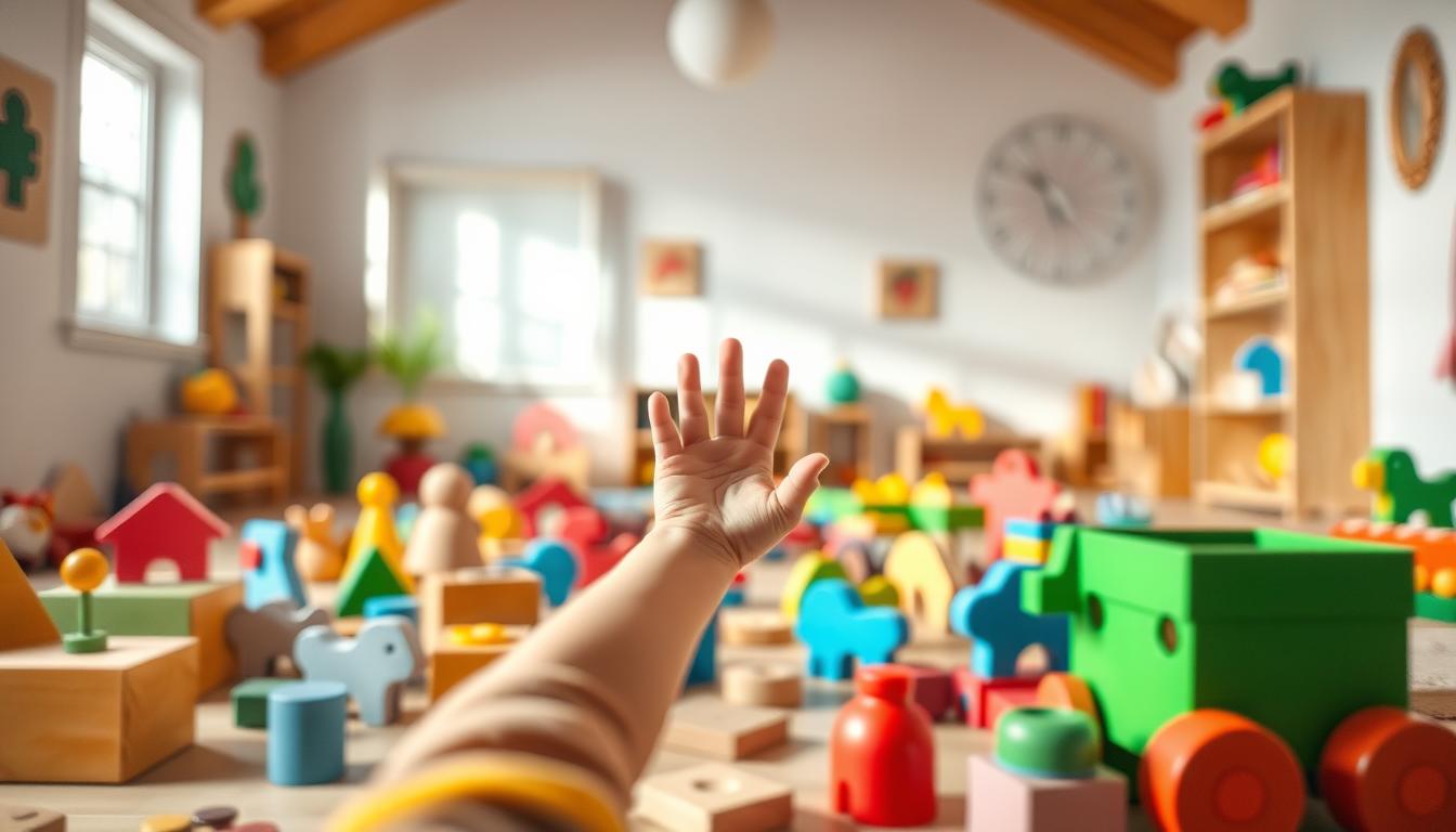 Zašto su drvene igračke bolje od plastičnih?